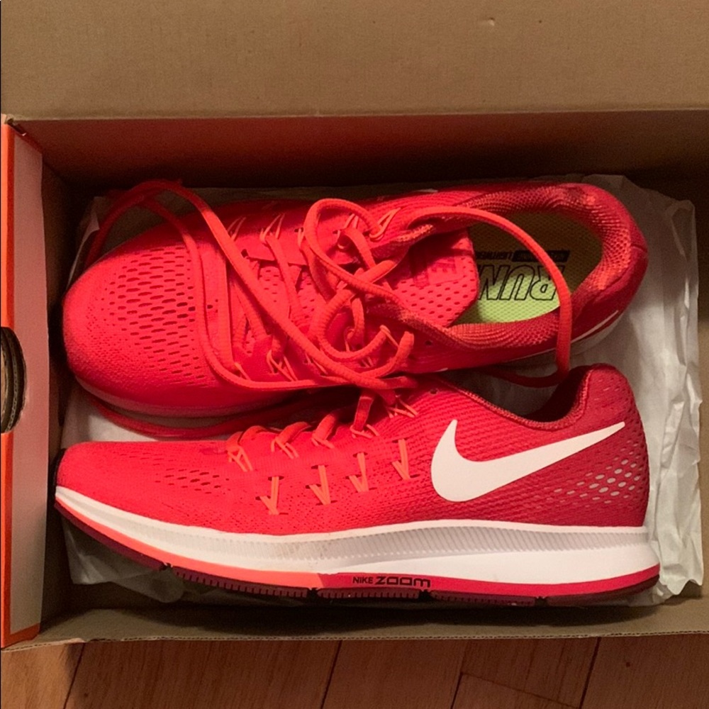 Nike sneakers